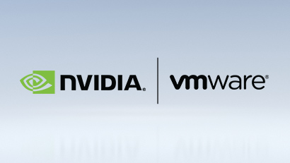 Nvidia VMware Image