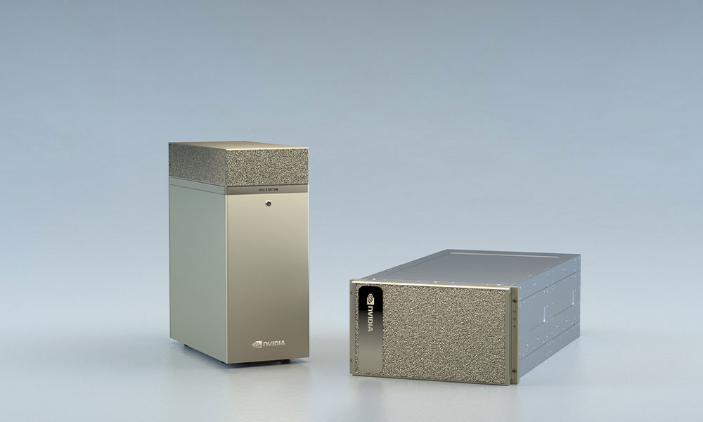 DGX Image
