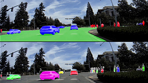 Image Segmentation Image