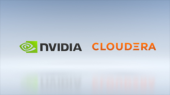 Nvidia Cloudera Image