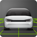 Drive Sim Logo