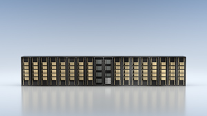 DGX Superpod Image
