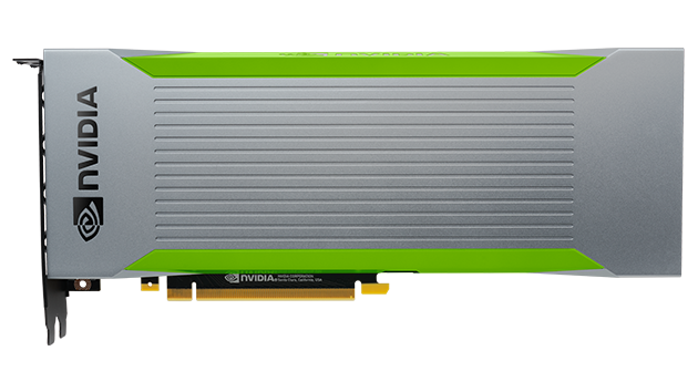 Nvidia Quadro RTX 6000 Image