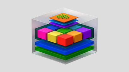 Graphics Processor Image