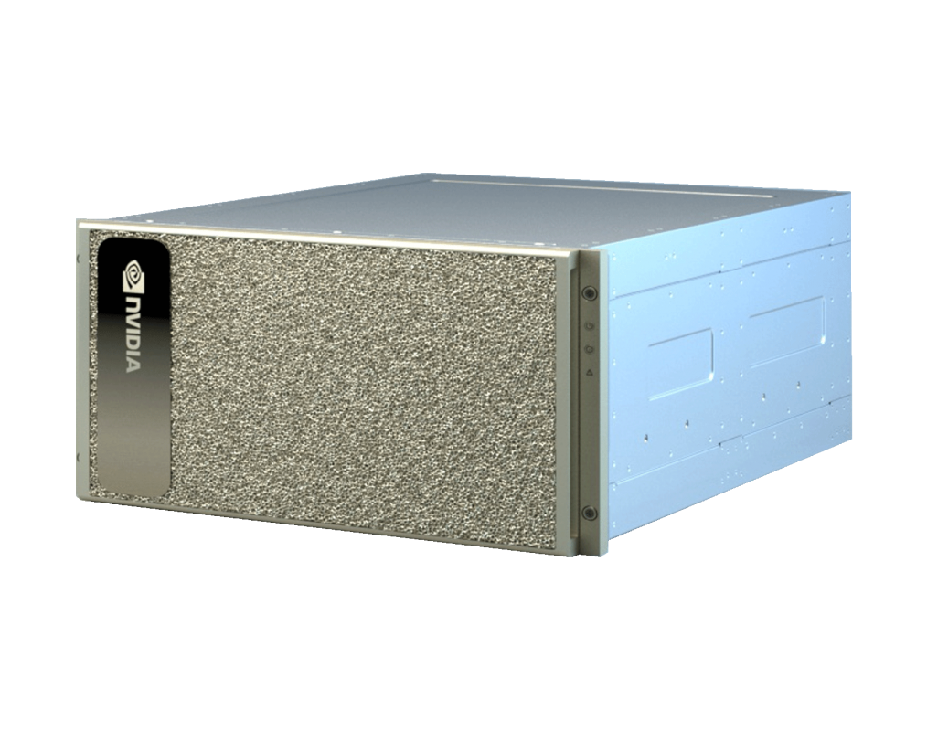 DGX A100 Image