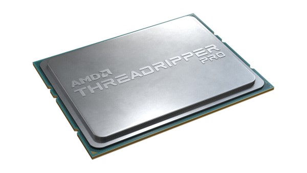 AMD Ryzen Threadripper PRO 5995WX 64x 2.70GHz
