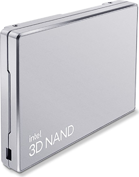 Intel D5-P5316 SSD 30.72TB NVMe U.2 3D-NAND QLC 2.5" 15mm