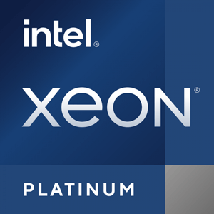 Intel® Xeon® Platinum Processor 8352Y