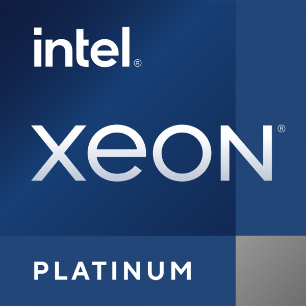 Intel® Xeon® Platinum 8360H Processor