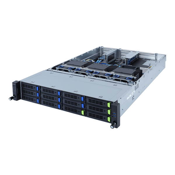 SYS-R282-Z96 Server