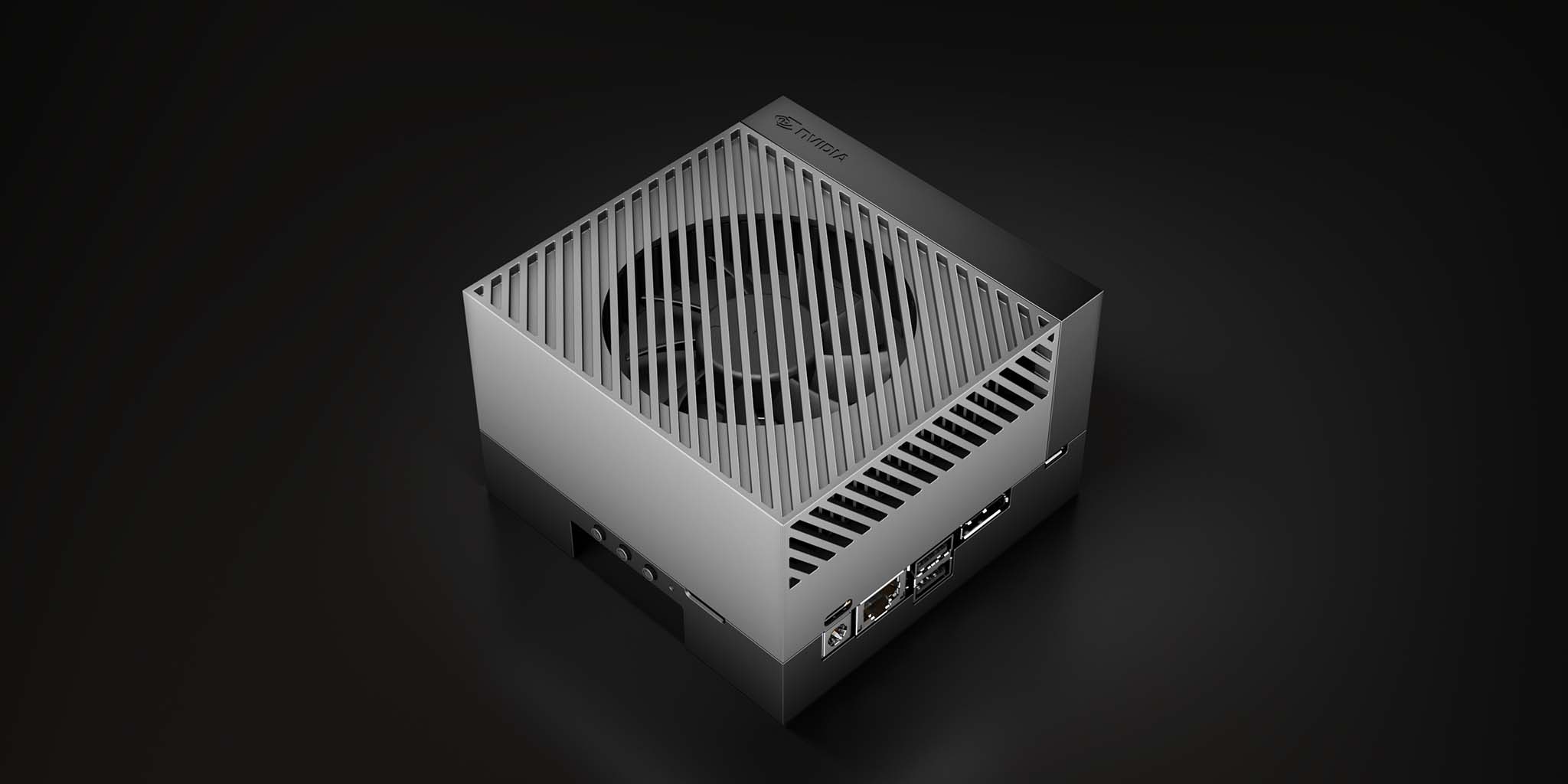 NVIDIA Jetson Orin