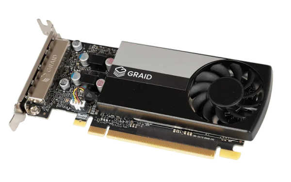 GRAID SupremeRAID SR-1000 NVMe-Controller | up to 12 SSDs