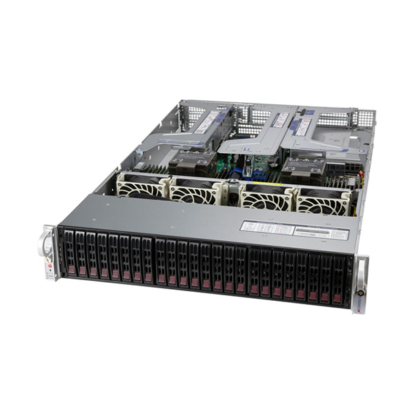 SYS-220U-TNR Server