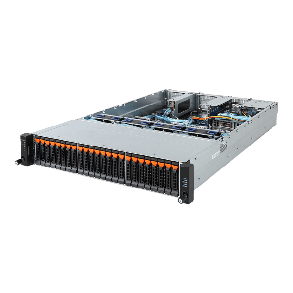 SYS-R281-Z92 - 2U - Server