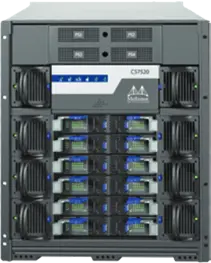 NVIDIA MCS7520 43Tb/s 216-Port EDR InfiniBand Smart Director Switch