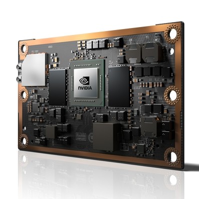 NVIDIA JETSON TX2 8GB MODULE