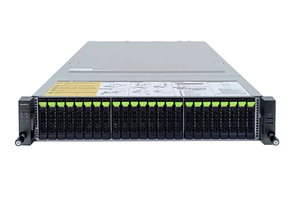 SYS-R283-Z92 - 2U - Server