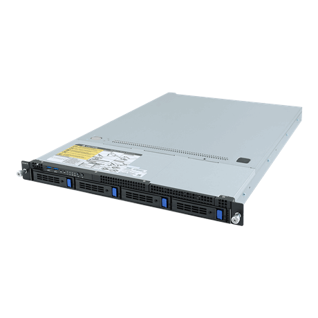 SYS-R152-Z30 (rev. A00) - 1U - Server