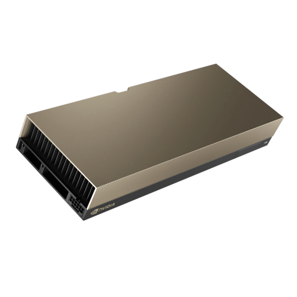 NVIDIA L40 Ada 48GB GDDR6 PCIe 4.0-- Passive Cooling