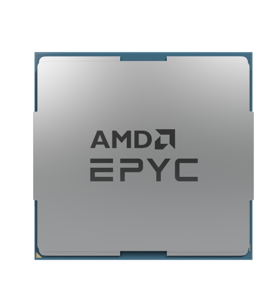 AMD EPYC 9734 Bergamo 96x Zen 4