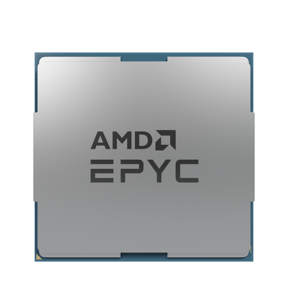 AMD EPYC 9734 Bergamo 96x 2.20GHz