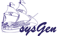 sysGen - Keep Your Disk - Serviceerweiterung