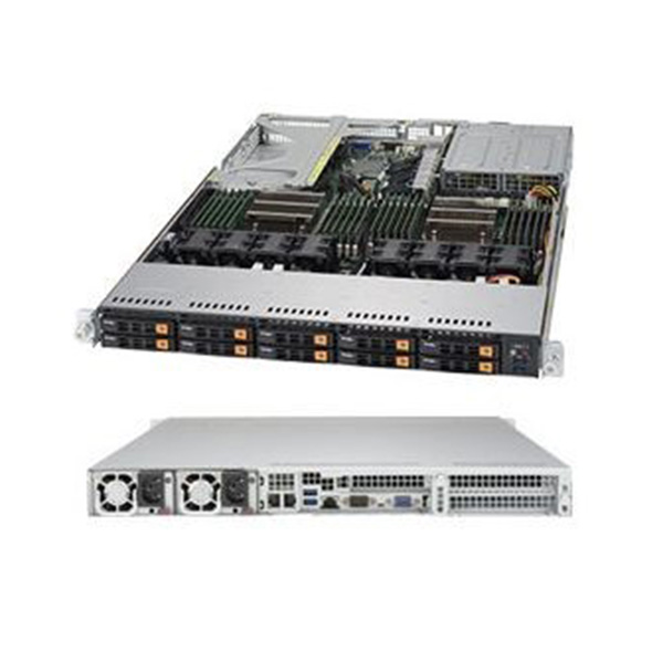 1029U-TN10RT Server