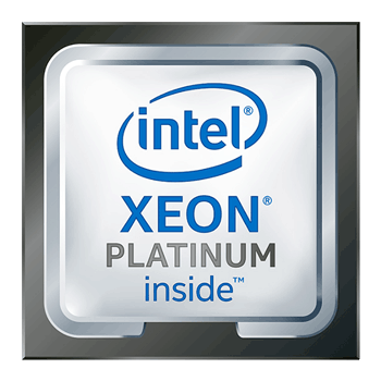 Intel® Xeon® Platinum 8270 Processor