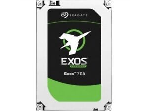 Seagate 3.5" 8TB SAS12Gb/s 7.2K RPM,4Kn(Cimarron)256MBCa