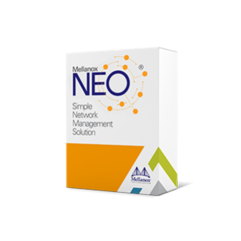 Nvidia(Mellanox) NEO For Ethernet