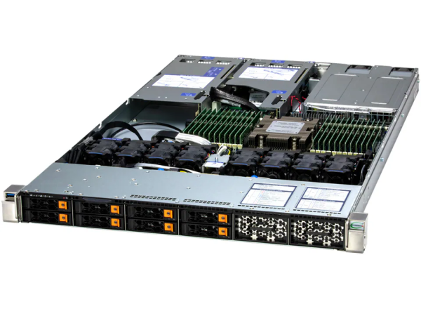 SYS-1115HS-TNR - 1U - Hyper A+ Server