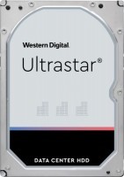 HGST/WDC 3.5"14TB SATA 6Gb/s7.2K 512M 0F31284 512e SE