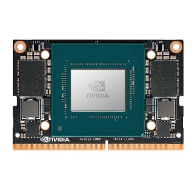 NVIDIA JETSON XAVIER NX MODULE 8GB