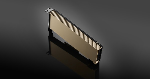 NVIDIA A2 16GB GDDR6