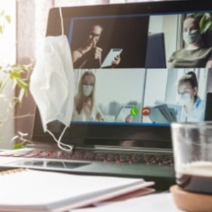 Group Call Image