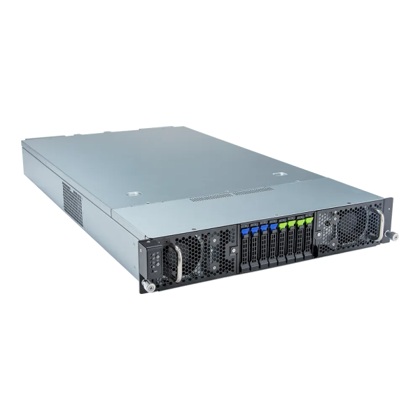 SYS-G293-Z41 (Rev. AAP1) - 2U - GPU Server