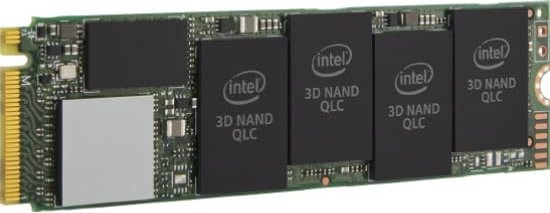 Intel D3-S4520 SSD 480GB SATA M.2 80x22mm 3D-NAND TLC