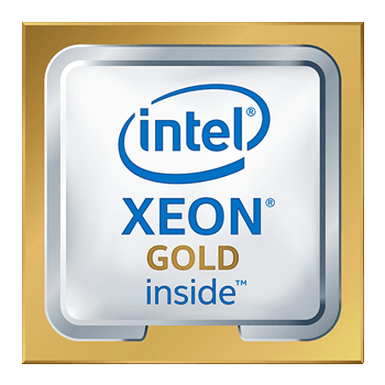 Intel® Xeon® Gold 5215 Processor