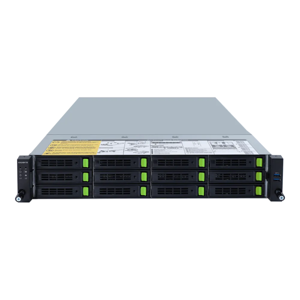 SYS-R283-Z90 - 2U - Server