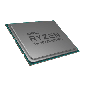 AMD Ryzen Threadripper 3990X 64x 2.90GHz