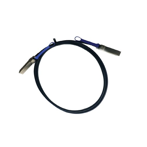 MC3309130-003 - NVIDIA passive copper cable, ETH 10GbE, 10Gb/s, SFP+, 3m