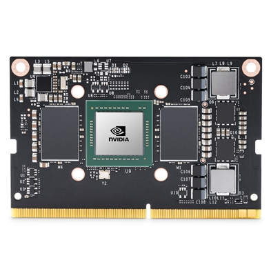 NVIDIA JETSON XAVIER NX MODULE 16GB