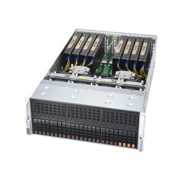 SYS-4124GS-TNR Server