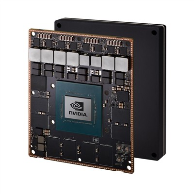 NVIDIA JETSON AGX XAVIER MODULE 8GB