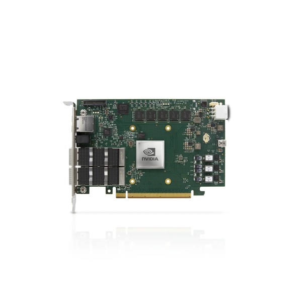 NVIDIA MBF2M516A-CEEOT BlueField-2 E-Series DPU 100GbE Crypto Enabled