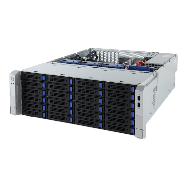 SYS-S452-Z30 (Rev. A00) - 4U - Storage Server