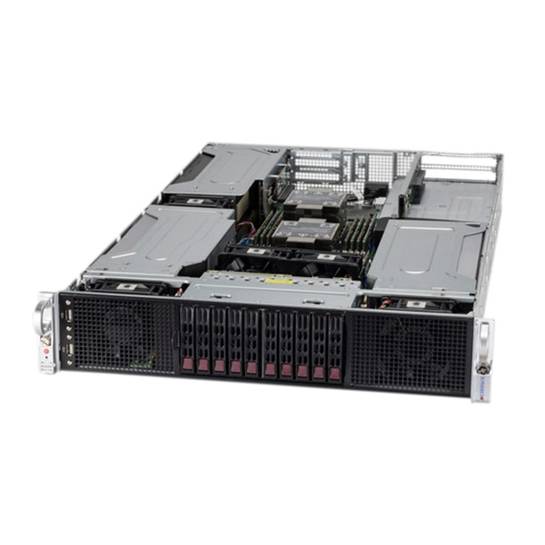 SYS-220GP-TNR Server