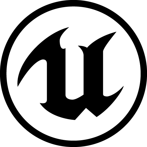 Epic Games Logo Image