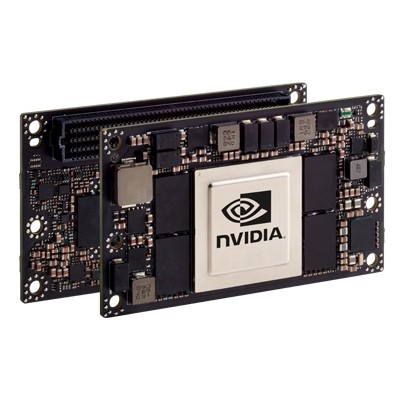 NVIDIA JETSON TX2I INDUSTRIAL MODULE