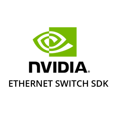 NVIDIA ETHERNET SWITCH SDK